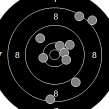 Target Image