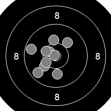 Target Image