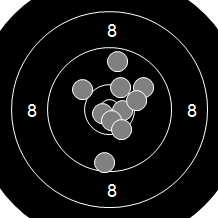 Target Image
