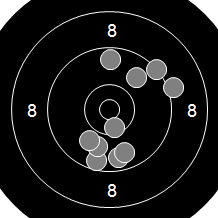 Target Image