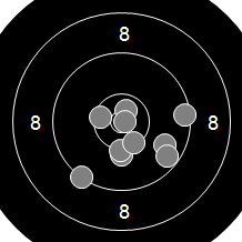 Target Image