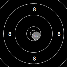 Target Image