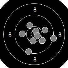 Target Image