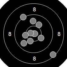 Target Image