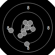 Target Image