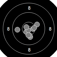 Target Image
