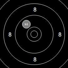 Target Image