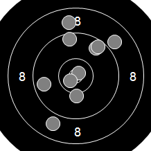 Target Image