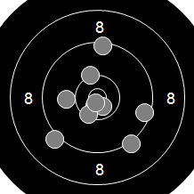 Target Image