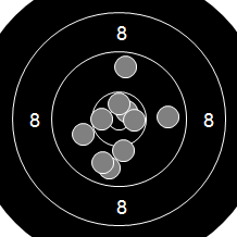 Target Image