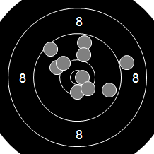 Target Image