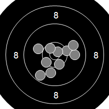 Target Image
