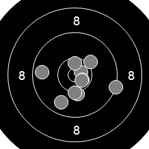Target Image