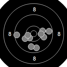 Target Image