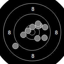 Target Image