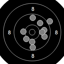Target Image