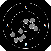 Target Image
