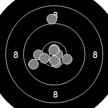 Target Image