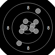 Target Image