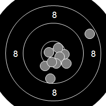 Target Image