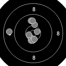 Target Image