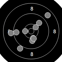 Target Image