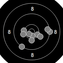 Target Image