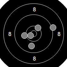 Target Image