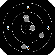 Target Image
