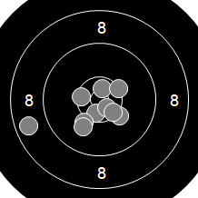 Target Image