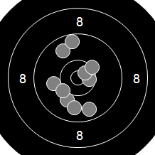 Target Image