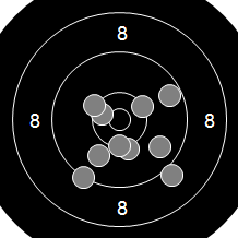 Target Image