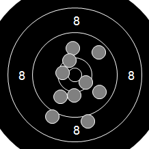 Target Image