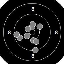 Target Image