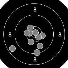 Target Image