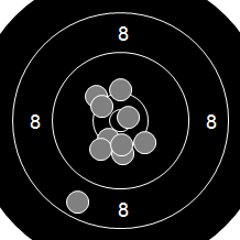 Target Image