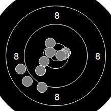Target Image