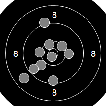 Target Image