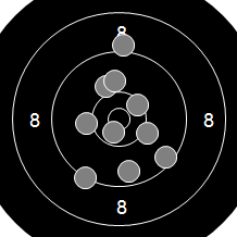 Target Image