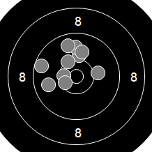 Target Image