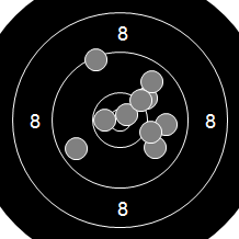 Target Image