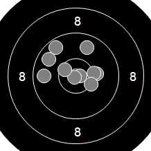 Target Image