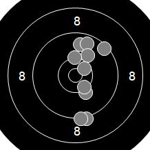 Target Image