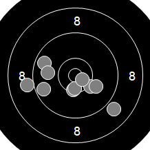 Target Image