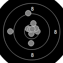 Target Image