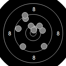 Target Image