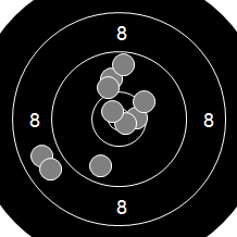 Target Image