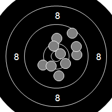 Target Image