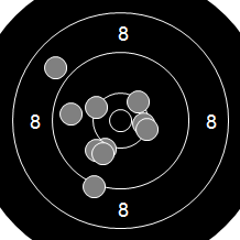 Target Image