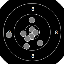 Target Image
